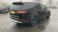 Land Rover Discovery 3.0 SDV6 HSE Luxury 5dr Auto Diesel Station Wagon